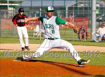 Thumbnail 3 in Knightstown @ Triton Central photogallery.