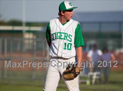 Thumbnail 3 in Knightstown @ Triton Central photogallery.