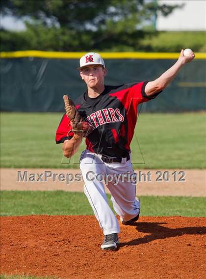 Thumbnail 2 in Knightstown @ Triton Central photogallery.
