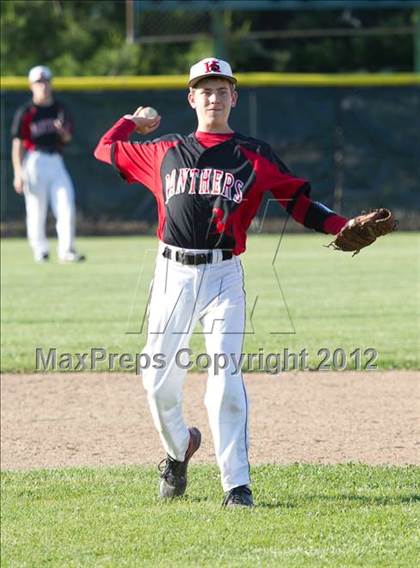 Thumbnail 1 in Knightstown @ Triton Central photogallery.