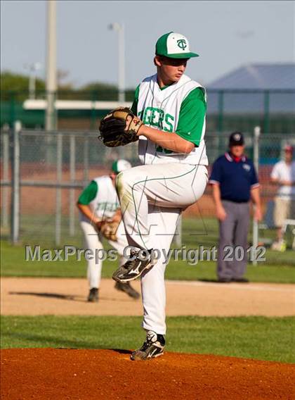 Thumbnail 1 in Knightstown @ Triton Central photogallery.