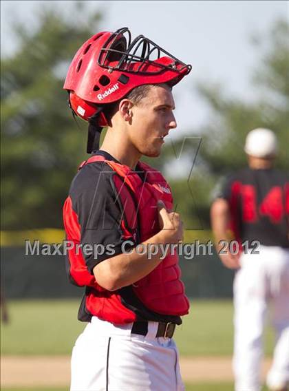 Thumbnail 1 in Knightstown @ Triton Central photogallery.