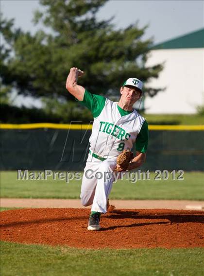 Thumbnail 2 in Knightstown @ Triton Central photogallery.