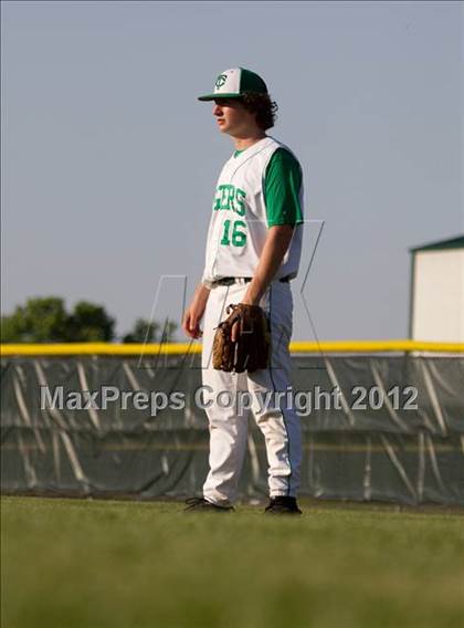 Thumbnail 3 in Knightstown @ Triton Central photogallery.