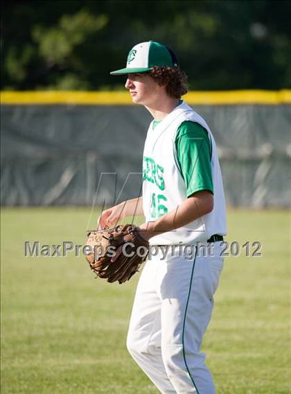 Thumbnail 3 in Knightstown @ Triton Central photogallery.