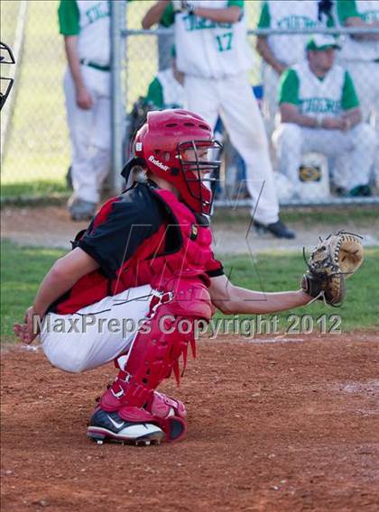 Thumbnail 2 in Knightstown @ Triton Central photogallery.