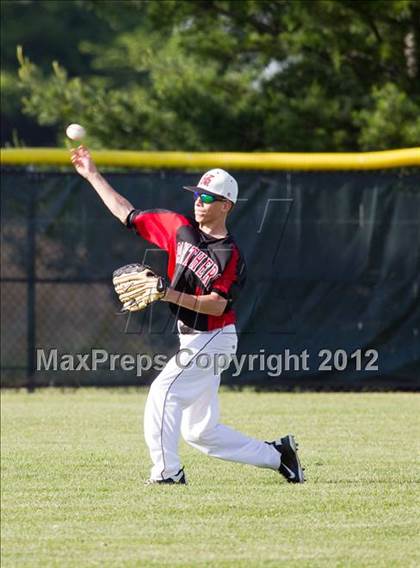 Thumbnail 2 in Knightstown @ Triton Central photogallery.