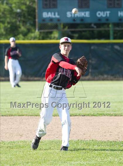 Thumbnail 2 in Knightstown @ Triton Central photogallery.