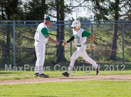 Thumbnail 1 in Knightstown @ Triton Central photogallery.