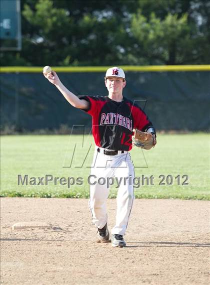 Thumbnail 1 in Knightstown @ Triton Central photogallery.