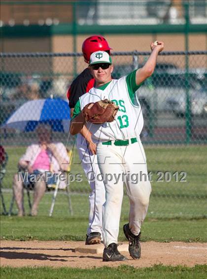 Thumbnail 1 in Knightstown @ Triton Central photogallery.
