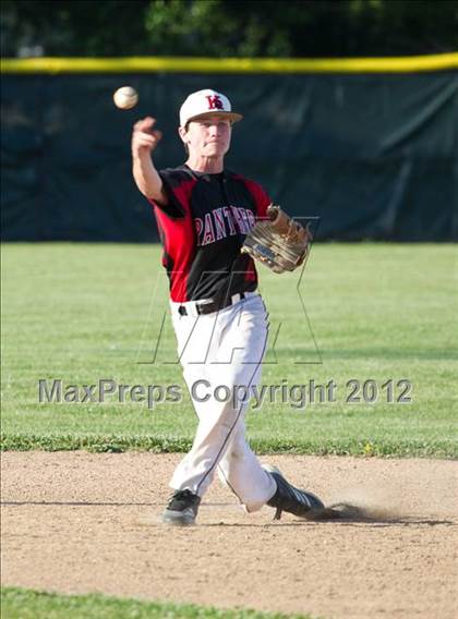 Thumbnail 2 in Knightstown @ Triton Central photogallery.