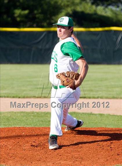 Thumbnail 3 in Knightstown @ Triton Central photogallery.
