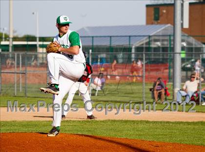 Thumbnail 2 in Knightstown @ Triton Central photogallery.