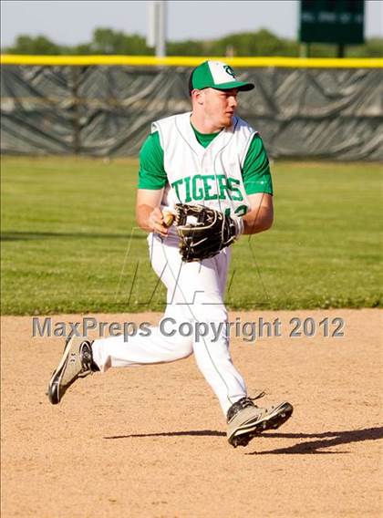 Thumbnail 2 in Knightstown @ Triton Central photogallery.