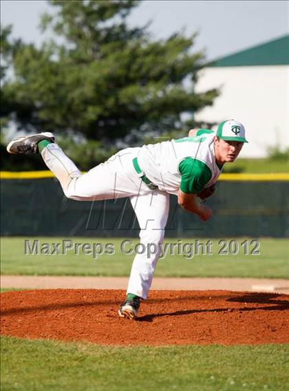 Thumbnail 3 in Knightstown @ Triton Central photogallery.