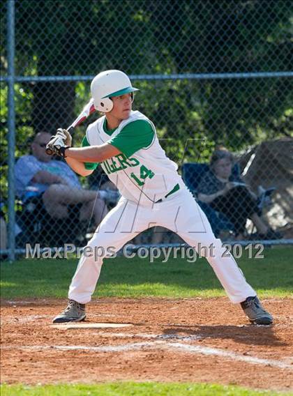 Thumbnail 1 in Knightstown @ Triton Central photogallery.