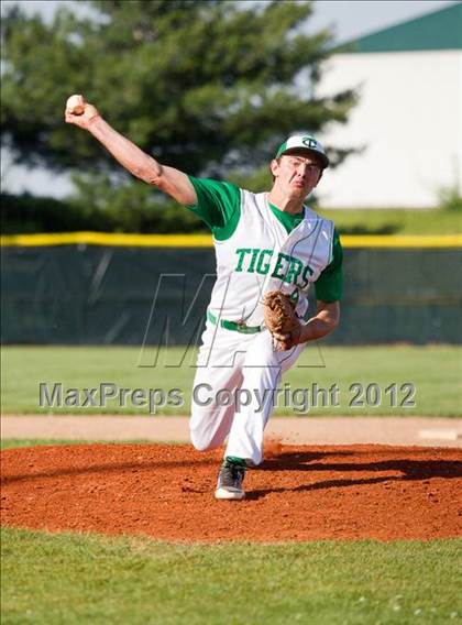 Thumbnail 3 in Knightstown @ Triton Central photogallery.
