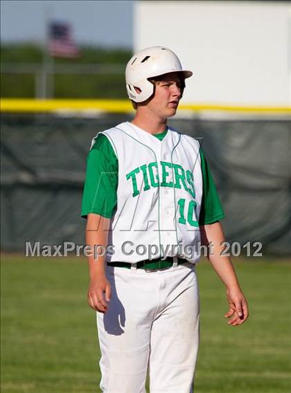 Thumbnail 2 in Knightstown @ Triton Central photogallery.