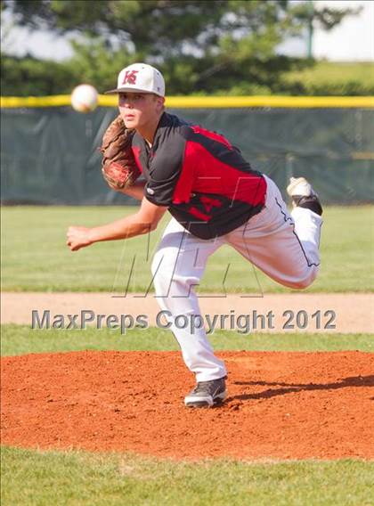Thumbnail 2 in Knightstown @ Triton Central photogallery.