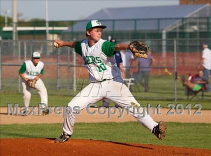 Thumbnail 3 in Knightstown @ Triton Central photogallery.