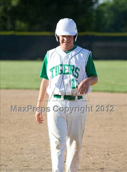 Thumbnail 1 in Knightstown @ Triton Central photogallery.
