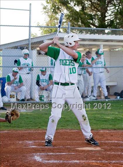 Thumbnail 3 in Knightstown @ Triton Central photogallery.