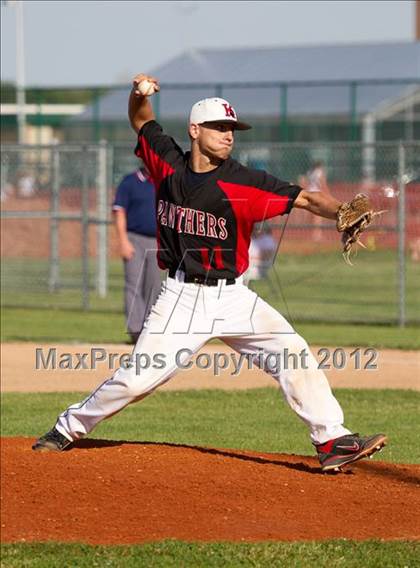 Thumbnail 2 in Knightstown @ Triton Central photogallery.