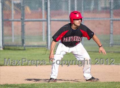Thumbnail 2 in Knightstown @ Triton Central photogallery.