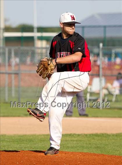 Thumbnail 3 in Knightstown @ Triton Central photogallery.