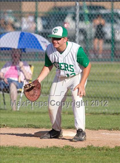 Thumbnail 2 in Knightstown @ Triton Central photogallery.