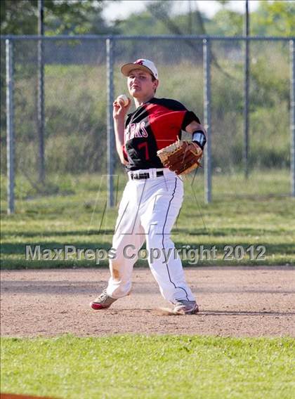 Thumbnail 3 in Knightstown @ Triton Central photogallery.