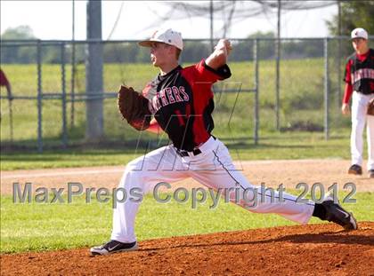 Thumbnail 2 in Knightstown @ Triton Central photogallery.