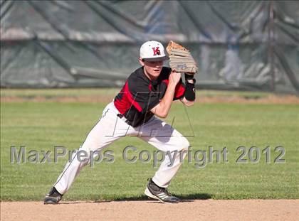 Thumbnail 2 in Knightstown @ Triton Central photogallery.