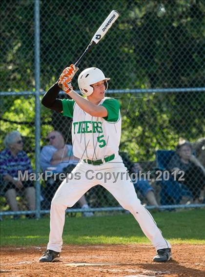 Thumbnail 2 in Knightstown @ Triton Central photogallery.