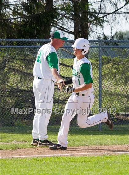Thumbnail 3 in Knightstown @ Triton Central photogallery.