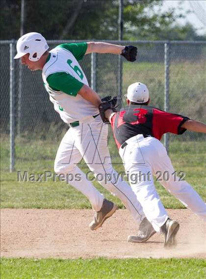 Thumbnail 3 in Knightstown @ Triton Central photogallery.
