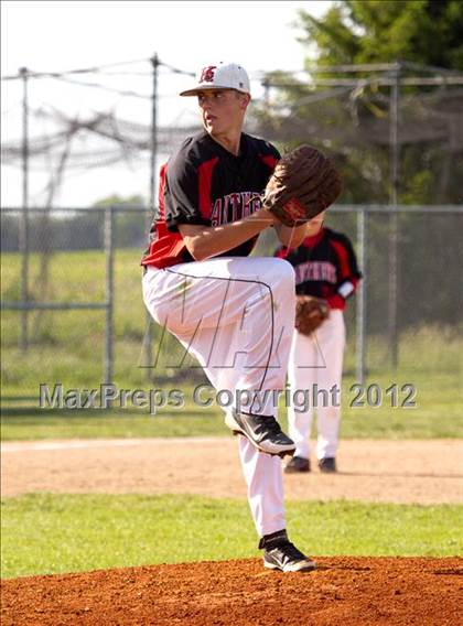 Thumbnail 3 in Knightstown @ Triton Central photogallery.