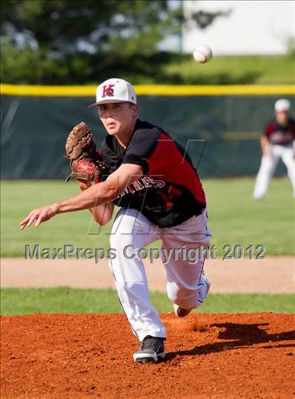Thumbnail 3 in Knightstown @ Triton Central photogallery.