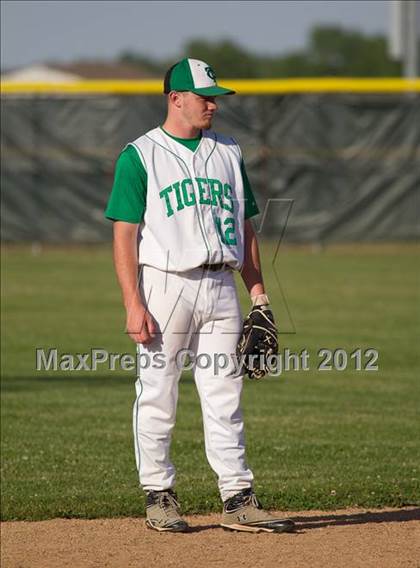 Thumbnail 1 in Knightstown @ Triton Central photogallery.