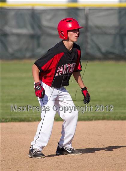 Thumbnail 2 in Knightstown @ Triton Central photogallery.