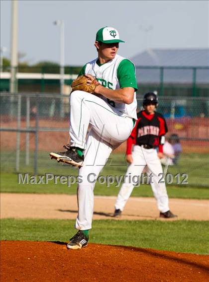 Thumbnail 1 in Knightstown @ Triton Central photogallery.
