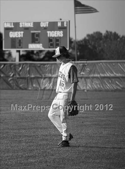 Thumbnail 2 in Knightstown @ Triton Central photogallery.