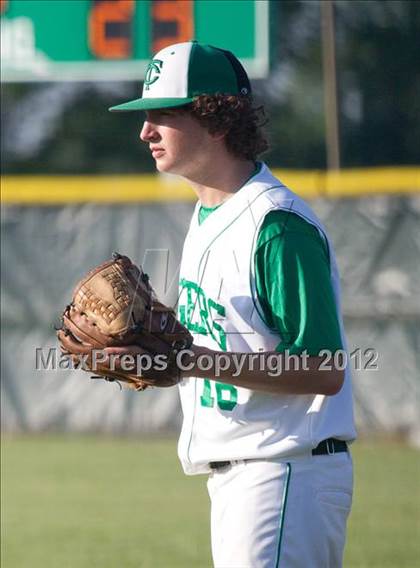 Thumbnail 1 in Knightstown @ Triton Central photogallery.