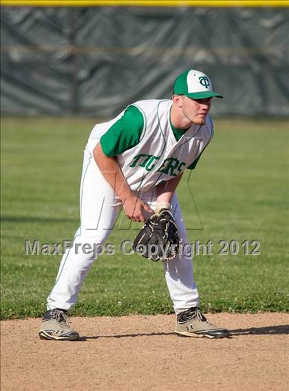 Thumbnail 2 in Knightstown @ Triton Central photogallery.