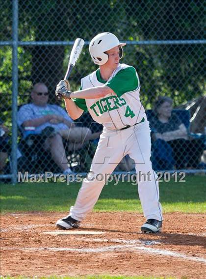 Thumbnail 3 in Knightstown @ Triton Central photogallery.