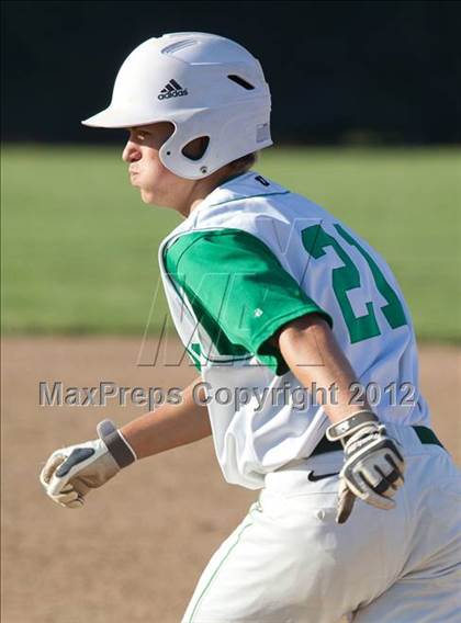 Thumbnail 2 in Knightstown @ Triton Central photogallery.