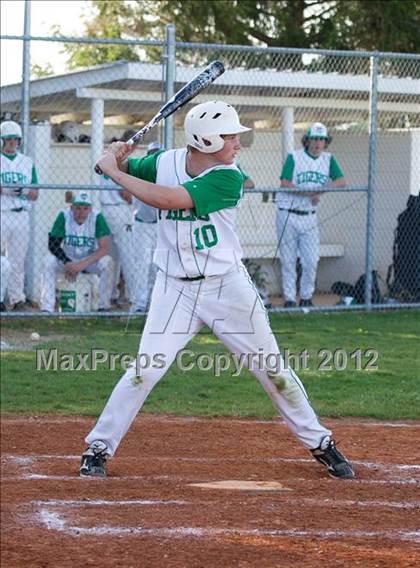 Thumbnail 1 in Knightstown @ Triton Central photogallery.