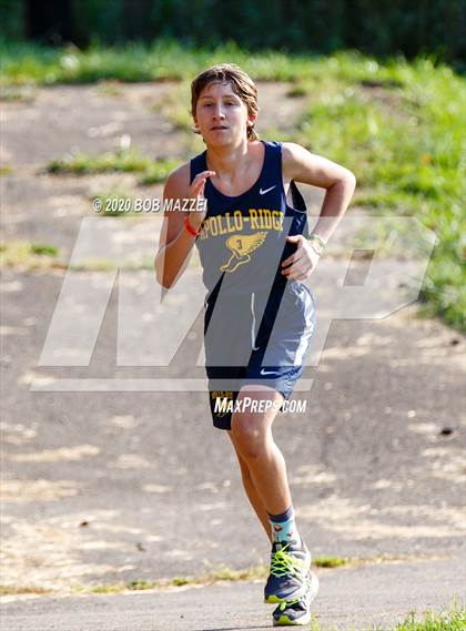 Thumbnail 1 in Burrell Invitational photogallery.