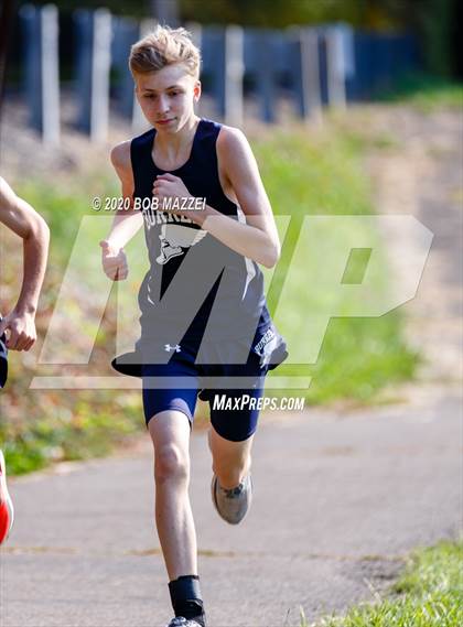 Thumbnail 2 in Burrell Invitational photogallery.
